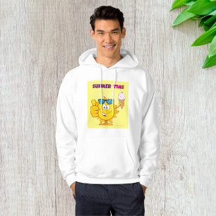 Summer Time Hoodie