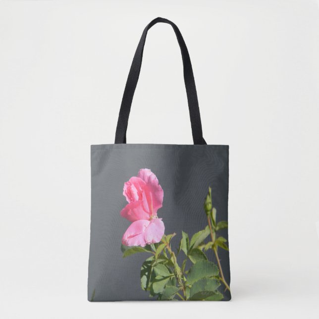 Summer Time Love... Tote Bag (Front)