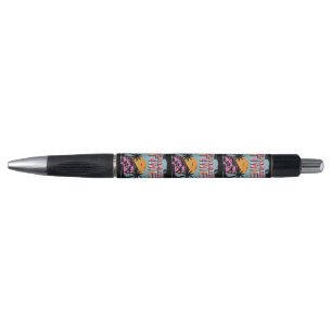 Summer Time Pen