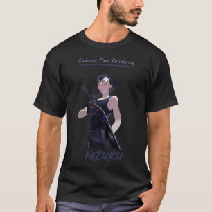 summer time rendering #1 T-Shirt