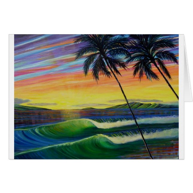 summer-time-sunset-west-mau (Front Horizontal)