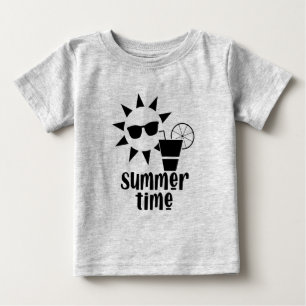 Summer Time T-Shirt