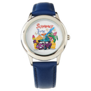 Summer Time Watch
