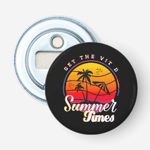 Summer Times Bottle Opener