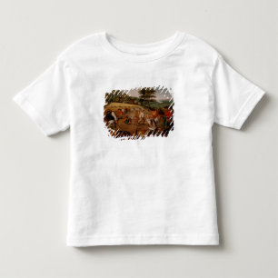 Summer Toddler T-shirt