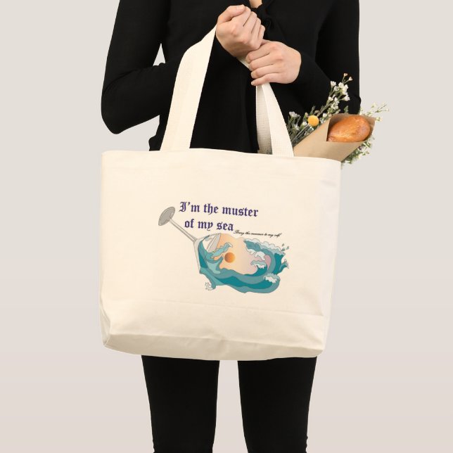 summer Tot Bags (Front (Product))