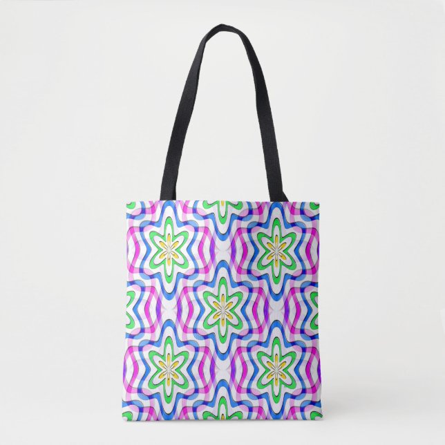 Summer.... Tote Bag (Front)