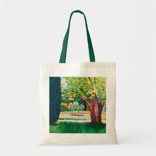 Summer Tote Bag