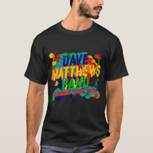 Summer tour 2016 falling coming home rock love mus T-Shirt