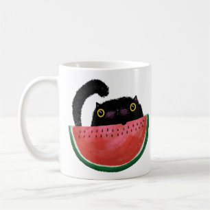 Summer Treat Coffee Mug