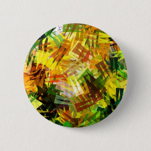 SUMMER TREES 2 INCH ROUND BUTTON
