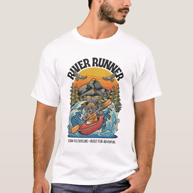 summer tshirts (Front)