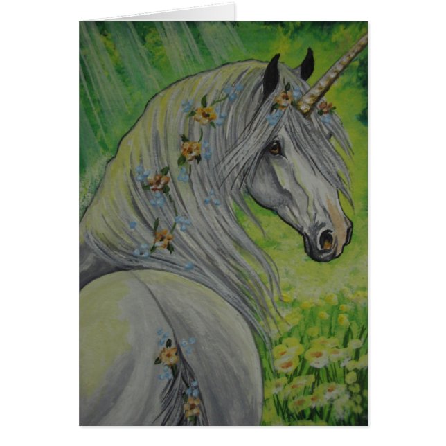 Summer Unicorn (Front)