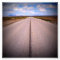 Summer Vacation Road Trip 4x4 Square