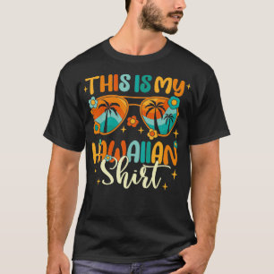 Summer Vacation TShirt