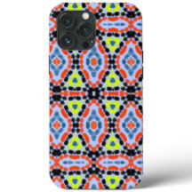 Summer Vibe iPhone Case | One Owl Artist