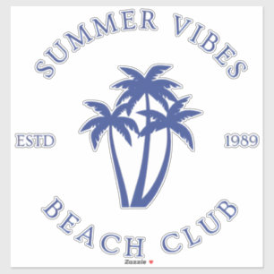 Summer Vibes