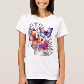 Summer Vibes begin T-Shirt