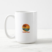 Summer Vibes – Bright, Tropical, and Fun Design