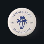 Summer Vibes Button<br><div class="desc">🖤</div>