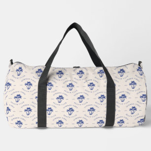 Summer Vibes Duffle Bag