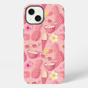 Summer Vibes iPhone / iPad case