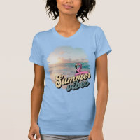 Summer Vibes, ocean