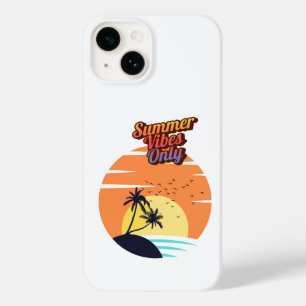 Summer vibes only. Case-Mate iPhone 14 case