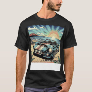 Summer Vibes T-Shirt