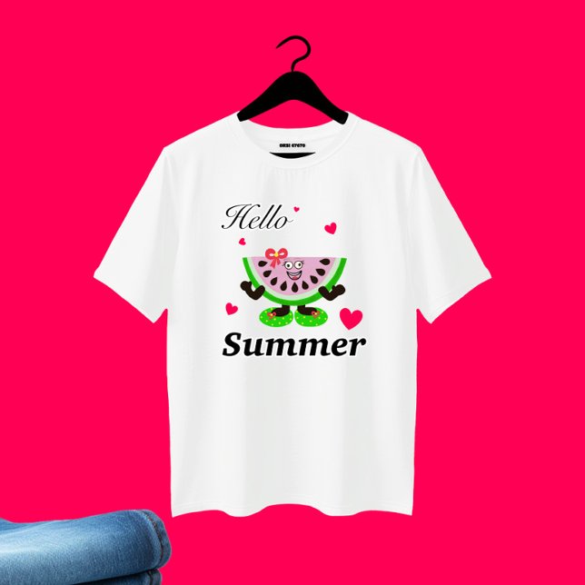 Summer vibes T-Shirt (Creator Uploaded)