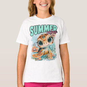 Summer Vibes T-Shirt