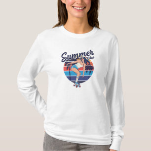 Summer Vibes T-Shirt
