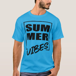 Summer Vibes T-Shirt