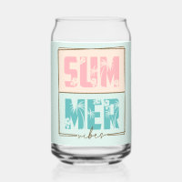 SUMMER Vibes Tropical Beach Life