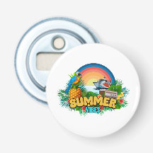 Summer Vibes Vacation