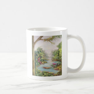 Summer Vista 1998 Coffee Mug