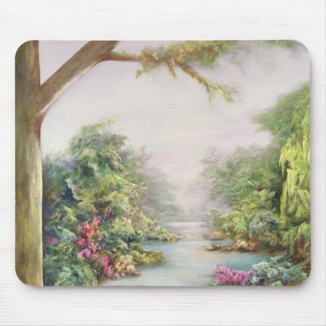 Summer Vista 1998 Mouse Pad (Front)