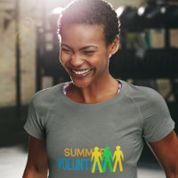 Summer Volunteer Hobby