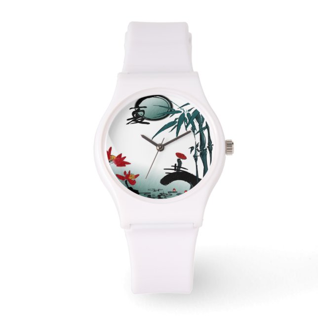 Summer Watch (Front)