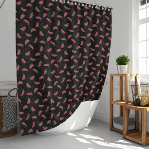 Summer Watermelon Patterned