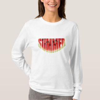 Summer watermelon T-Shirt