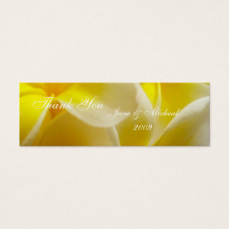 Summer Wedding