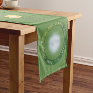 Summer Wheel of the Year Altar Cloth