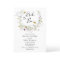 Summer Wildflower Bride to Bee Bridal Shower