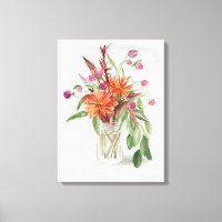 Summer Wildflowers