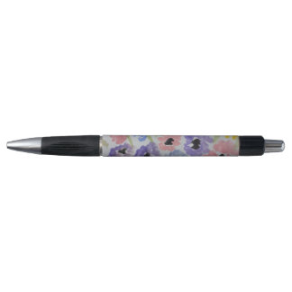 Summer Wildflowers Pen