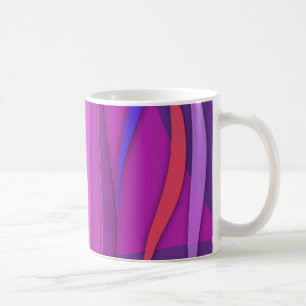 Summer Wind Coffee Mug