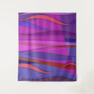 Summer Wind Large Tapestry