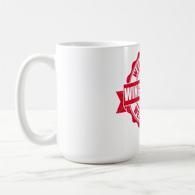 Summer Wingaersheek- massachusetts  Coffee Mug (Left)