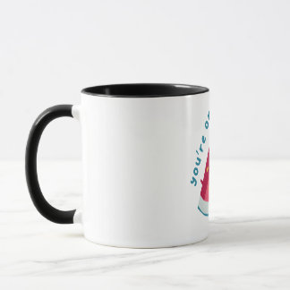 SUMMER | You Are One İn A Melon Mug